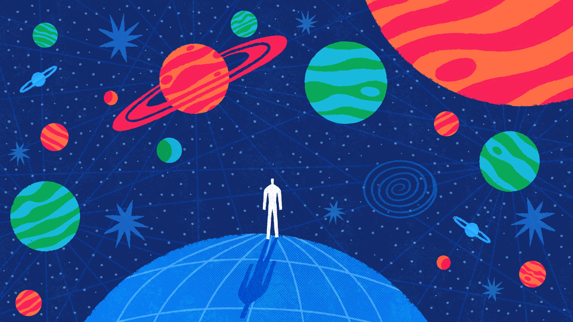 Why is there something rather than nothing?